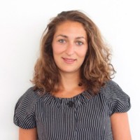 Feedly Employee Olivia Malterre's profile photo