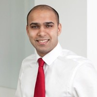 Dev Solanki Email