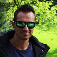 AERO TECHNIC BG Ltd Employee Martin Aleksov's profile photo