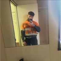 Precision Drilling Australia Employee Dean Growney's profile photo