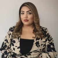 IC Training Centre Employee Humaira Munir's profile photo