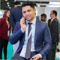 Faziz Faizal Email & Phone Number