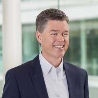 Chevron Employee Ryder Booth's profile photo