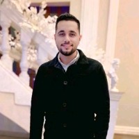 Mohamed Khadrawy Email