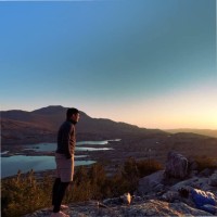 OneSeed Expeditions Employee Satya Tamang's profile photo