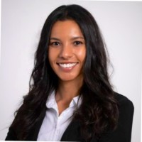 Simon Youth Foundation Employee Alexia Evans's profile photo