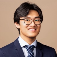 Caspian Policy Center Employee Kurtis Yan's profile photo