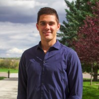 QuantConnect Employee Derek Melchin's profile photo
