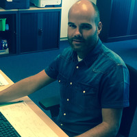 BTN BV Employee Martijn Smeenk's profile photo
