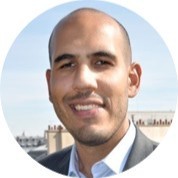 NAPS Employee Elias Bayed's profile photo
