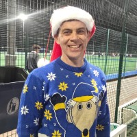 Ed Marsh Email