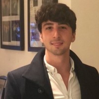 J.P. Morgan Employee Luis Alvaro Canizares's profile photo
