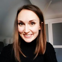 OGL SOFTWARE LIMITED Employee Sophie Taylor's profile photo