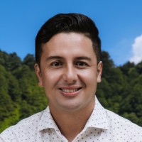David Esteban Ramirez Pinzon Email