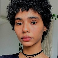 GZero Employee Giovanna Paz's profile photo