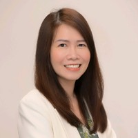 PTTEP Employee Panida Ouawongprayun's profile photo