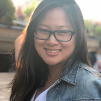 Roadpost Employee Julie Nguyen's profile photo