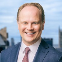 Paramount Group Employee Peter Brindley's profile photo