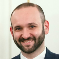 All Right Employee Ben Delledonne's profile photo