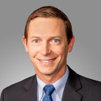 Mercer Employee Robert Harris's profile photo