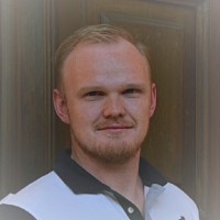 Institut for Kemi og Biovidenskab, Aalborg Universitet Employee Simon Echers's profile photo