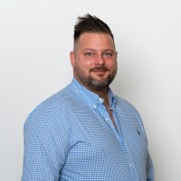 GK Lüftung AG Employee Branko Störzer's profile photo