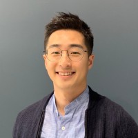 Sportradar Employee Louis Park's profile photo