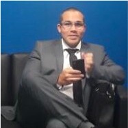 LUZ PUBLICIDADE Employee Pedro Mello's profile photo
