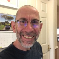 Elta Employee Colin Moss's profile photo