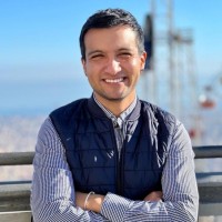 Speakit Employee Jefferson Soria's profile photo