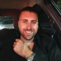 Cargo Staff Logistics Employee Gianlucca Pino Marquez's profile photo