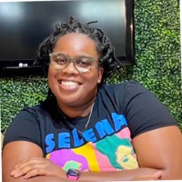 BrightBee Employee Aaliyah Rainey's profile photo