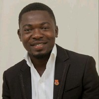 Barbex Employee Ebenezer Egyir's profile photo