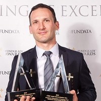 iA Clarington Investments Employee Ari Ondrack's profile photo