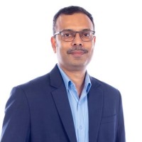 Sodexo India Services Private Limited Employee Sambit Sahu's profile photo