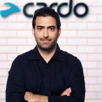Cardo Systems, Ltd Employee Jonathan Yanai's profile photo