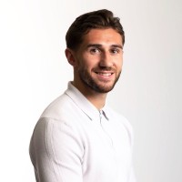 IPinfo Employee Alex Plummer's profile photo