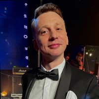 ItUa Employee Bogdan Nazarok's profile photo