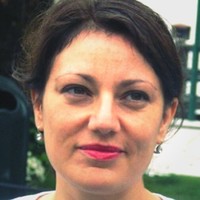 ETRO SpA Employee Maria della Monica's profile photo