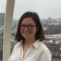 Arabella Advisors Employee Tessa Coberly's profile photo