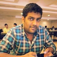 Nishanth Devarakonda Email