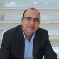 The Taplow Group S.A. Employee Sunil Gandhi's profile photo