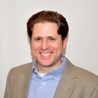Prevent Biometrics Employee Craig Fulford's profile photo