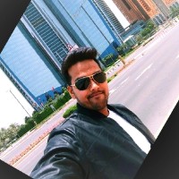 NEWAGE FIRE PROTECTION INDUSTRIES PVT. LTD. Employee Rohit Tiwari's profile photo