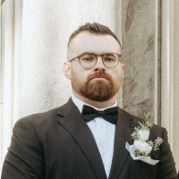 Westminster Theological Seminary Employee Ben Picard's profile photo