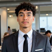 Fred G Acosta Job Corps Center Employee Gabe Mendoza's profile photo