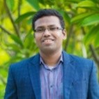 Santosh Kumar Divvela Email & Phone Number