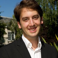 AllFactors ✨ Employee Robert Palmer's profile photo