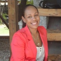 Brasserie Nationale d'Haiti S.A. Employee Melissa Noailles's profile photo