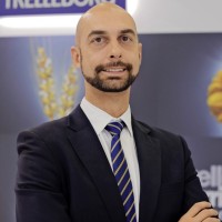BLEND PLANTS Employee Sebastián Lardone's profile photo